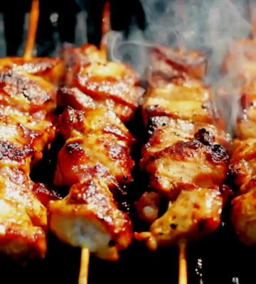 Lahore BBQ Festival 2026