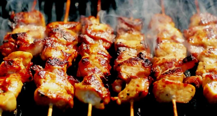 Lahore BBQ Festival 2026