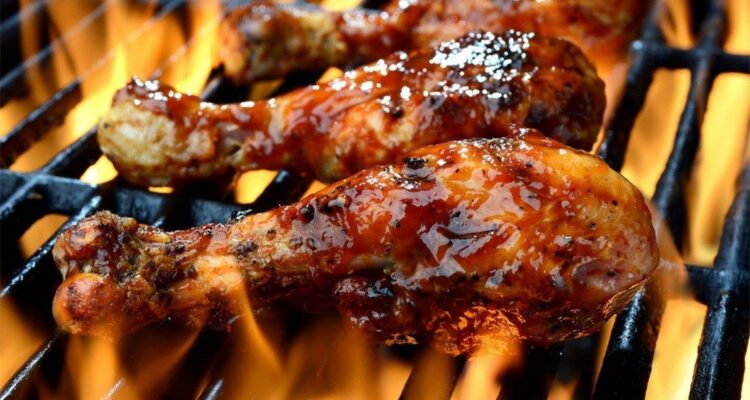Lahore BBQ Festival 2026