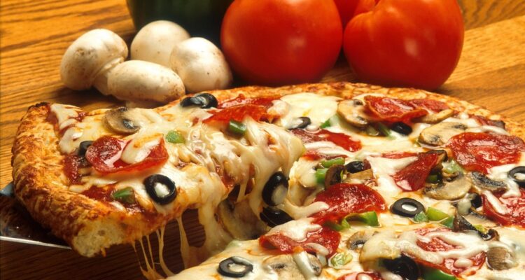 Pizza and Pizza Burger Festival comes to Manchester for 2026