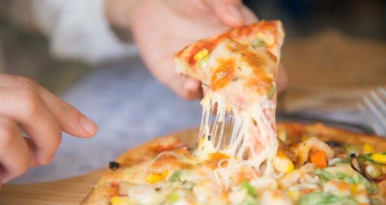 Pizza and Pizza Burger Festival comes to Manchester for 2026